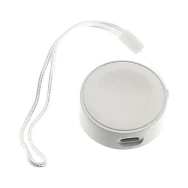 Imagem de Dock De Carregamento Rápido Portátil Tipo C Para Relógio Samsung Galax