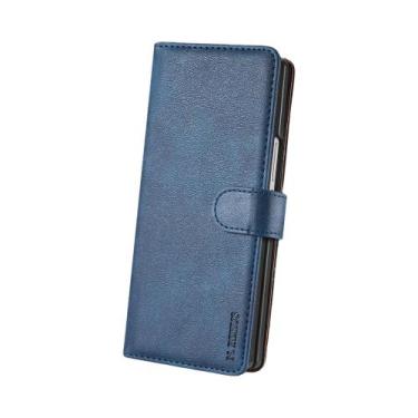 Imagem de Capa De Couro Para Samsung Galaxy Série a A55 A15 A35 A25 A17 A56 A36 