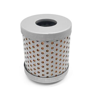 Imagem de Filtro hidráulico 14-17927-000 adequado para Freightliner M2 106 MT55 114SD substituição do filtro de fluido de direção hidráulica HF35387 P579124