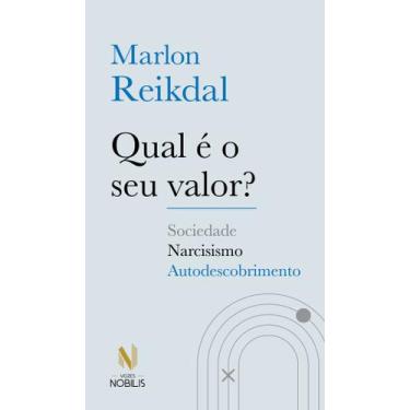 Imagem de Livro - Qual é o seu valor?