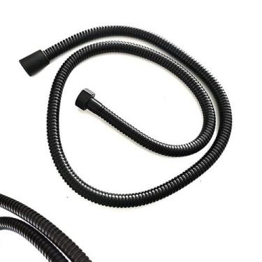 Imagem de Engate para Chuveirinho Ducha Higienica Mangueira 1 Metro e 20cm Flexi