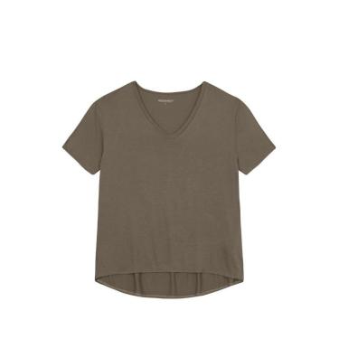 Imagem de Blusa Feminina Em Malha Viscose Essendi-Feminino