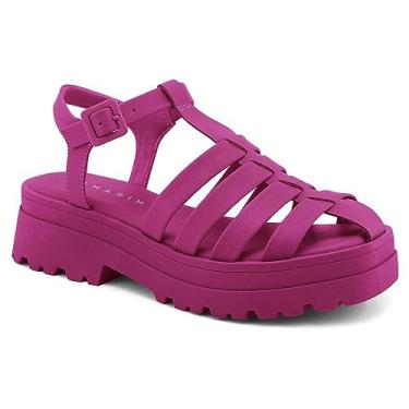 Imagem de Sandália Tratorada Ramarim Rm22-22382