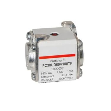 Imagem de PC30UD69V125TF V300053 PC30UD69V160TF W300054 PC30UD69V200TF X300055 PC30UD69V250TF Y300056 Fusível (PC30UD69V200TF) )