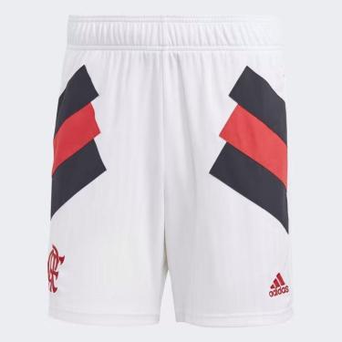 Imagem de Short Adidas CR Flamengo Icon HS5238-Masculino