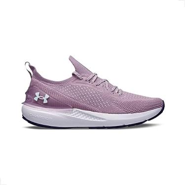 Imagem de Tênis de Corrida Feminino Under Armour Charged Quicker