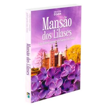 Imagem de Mansão dos Lilases - O CLARIM
