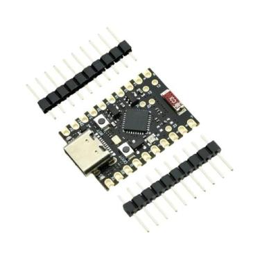 Imagem de Placa De Desenvolvimento ESP32-C3 ESP32-C6 ESP32 SuperMini Com Circuit