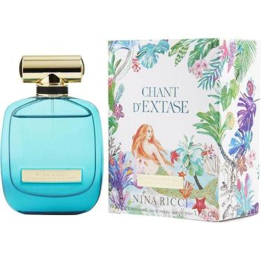 Imagem de Perfume Feminino Chant D'extase Nina Ricci Edp (ed. Limitada) 50 Ml