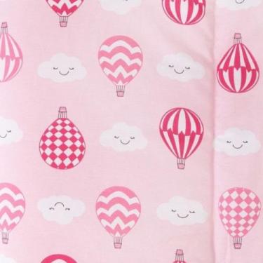 Imagem de Saco De Dormir Para Bebê Com Manta Sherpa Recém Nascido - Marli Baby E