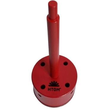 Imagem de Serra Copo Diamantada HTOM 65mm