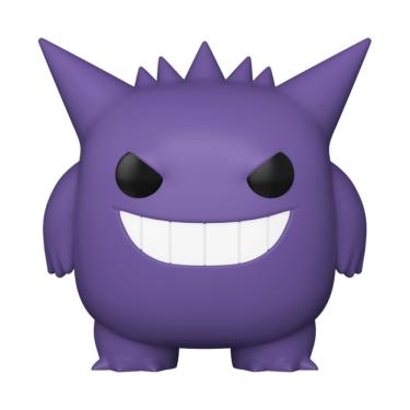 Imagem de Boneco Funko Pop! Pokémon - Gengar