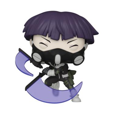 Imagem de Boneco Funko Pop! Kaiju Nº8 - Soshiro