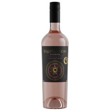 Imagem de Vinho Chileno Equinoccio Rosé Merlot
