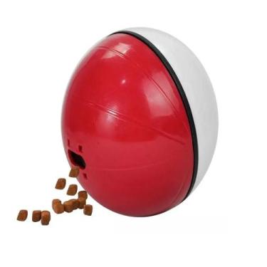 Imagem de Kit com duas bolinhas de petisco interativa para dog 300g cor sortida 