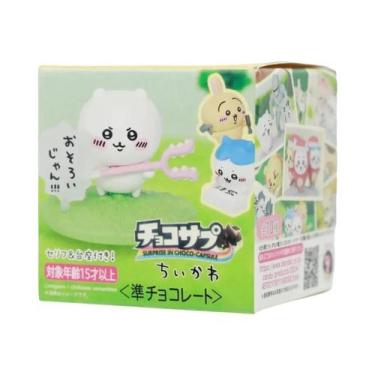 Imagem de Brinquedo Kawaii Anime Blind Box, Figura De Animal, Boneco De Desenho 