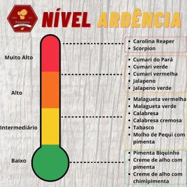 Imagem de BIQUINHO AMARELA 90g NATIVA