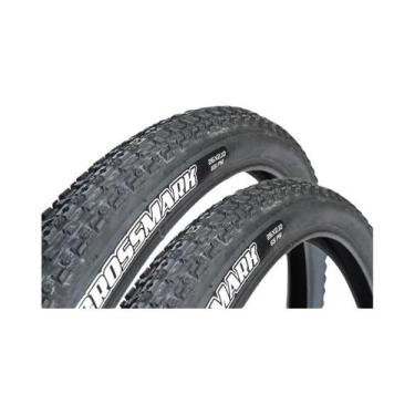 Imagem de Pneu De Bicicleta MTB MAXXIS Crossmark 26 27.5 26*2.1 27.5*1.95 Com Fi
