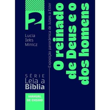 Imagem de O Reinado De Deus E O Dos Homens