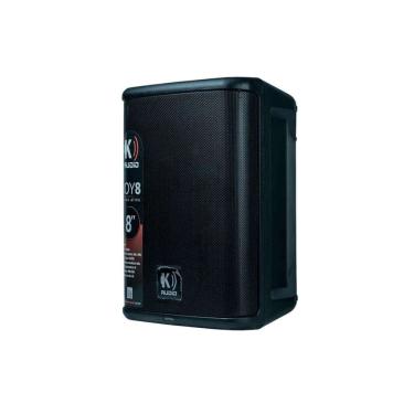 Imagem de Caixa De Som Amplificada Kadosh JOY 8 K-Audio