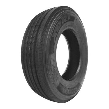 Imagem de Pneu XBRI Aro 22,5 275/80R22,5 Ecoway B1 18 Lonas 149/146M Liso