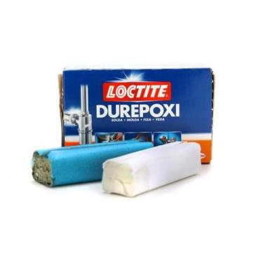 Imagem de Durepoxi 50g Cola Epoxi - Vonder