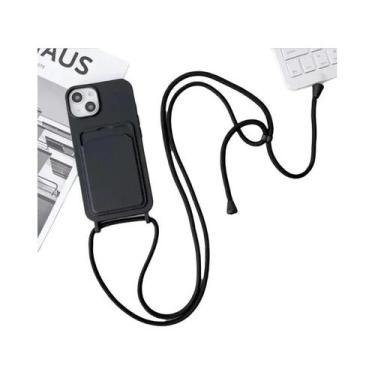 Imagem de Capa De Silicone Macia Para iPhone 17 16 15 pro Max 14 plus 13 12 11 C