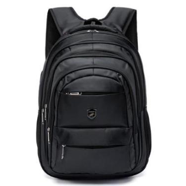 Imagem de Mochila Executiva Coban Notebook Reforçada Grande 20 Litros-Masculino
