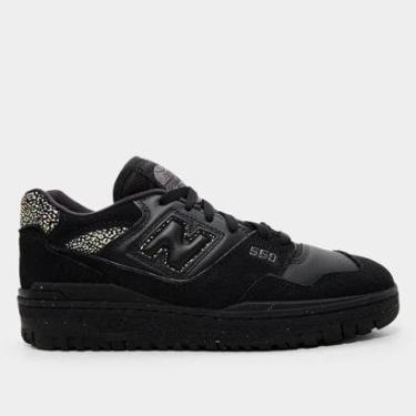 Imagem de Tênis New Balance 550 Feminino-Feminino