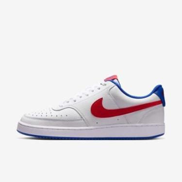 Imagem de Tênis Nike Court Vision Low Masculino-Masculino