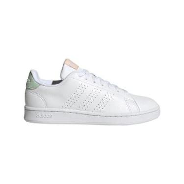 Imagem de Tênis Adidas Advantage Feminino-Feminino