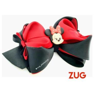 Imagem de Laço Feminino Infantil - Zug