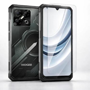 Imagem de Smartphone Doogee Blade Gt Pro 5G 32Gb Ram 512gb Nfc Dual Sim Resisten