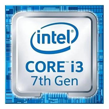 Imagem de Processador Intel Core I3-7100t 2 Núcleos 3.4ghz - Oem