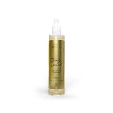 Imagem de Body Splash Giovanna Baby Gold 260ml