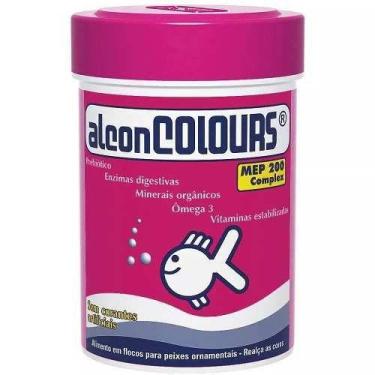 Imagem de Alcon colours 10g - un