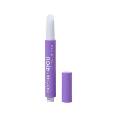 Imagem de Océane 4you lip balm clear - hidratante labial 1,8g - OCEANE