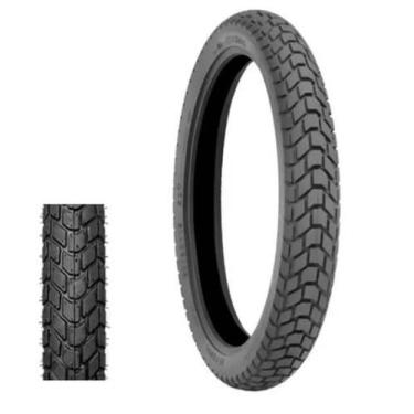 Imagem de Pneu Dianteiro Moto Lander Dt 180 Xt 600 Xre Falcon 90/90-21 3017 - Te
