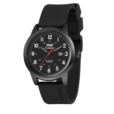 Imagem de Relogio x-watch xmnp1019 p2px - X-Games/X-Watch