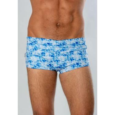 Imagem de Sunga Estampada Coconut Dream - RED FEATHER, Unica, M