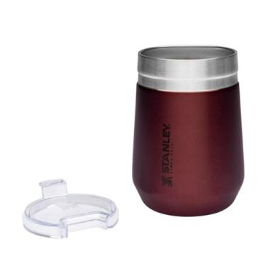 Imagem de Copo Térmico EVERYDAY STANLEY 296ML, Vinho