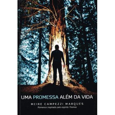 Imagem de Uma Promessa Além da Vida - Romance Espiritual - VIDA E CONSCIENCIA