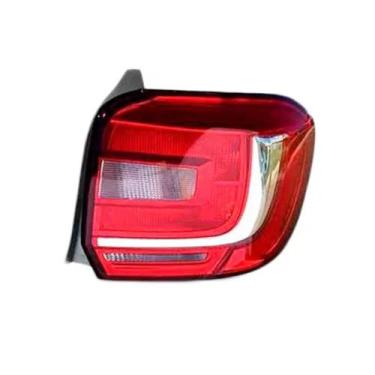 Imagem de LANTERNA TRASEIRA LD para SANDERO 15/...BICOLOR LD - FITAM