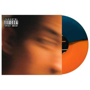 Imagem de Trophy Eyes - LP Suicide And Sunshine Vinil Limitado - misturapop