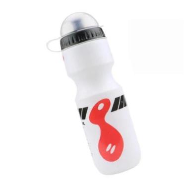 Imagem de Garrafa Squeeze 650ml MTB c/ Pegada Antiderrapante - ACF STORE