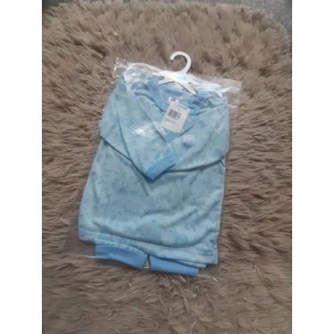 Imagem de Pijama  para  rescem nascido - Soniabebe