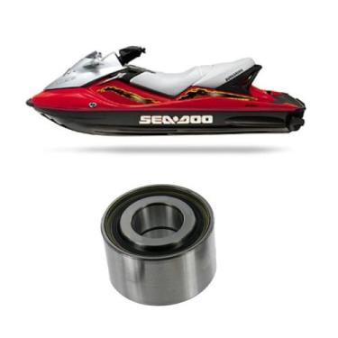 Imagem de Rolamento Turbina Jet Ski Sea Doo 4-Tec