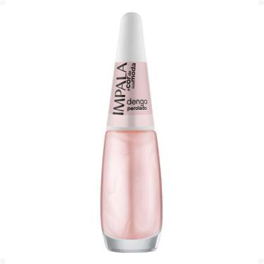 Imagem de Esmalte Perolado Impala A Cor Da Sua Moda Dengo 7,5ml
