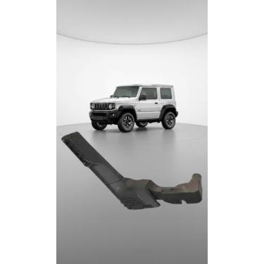 Imagem de Snorkel Automotivo ABS Preto Sem Furo 1 Unidade - Congratulations Stor