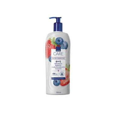 Imagem de Avon Care Hidratante Corporal Frutas Vermelhas 700ml